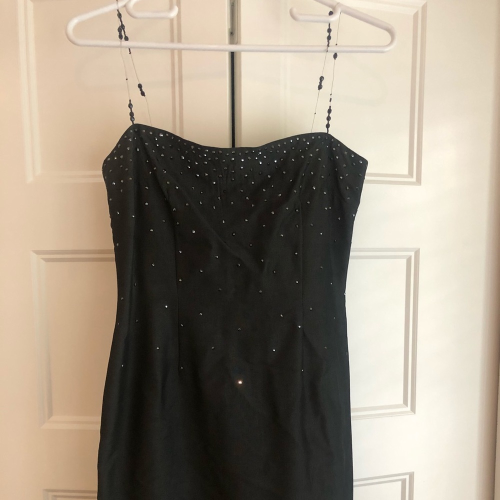Party night amazing French dresse